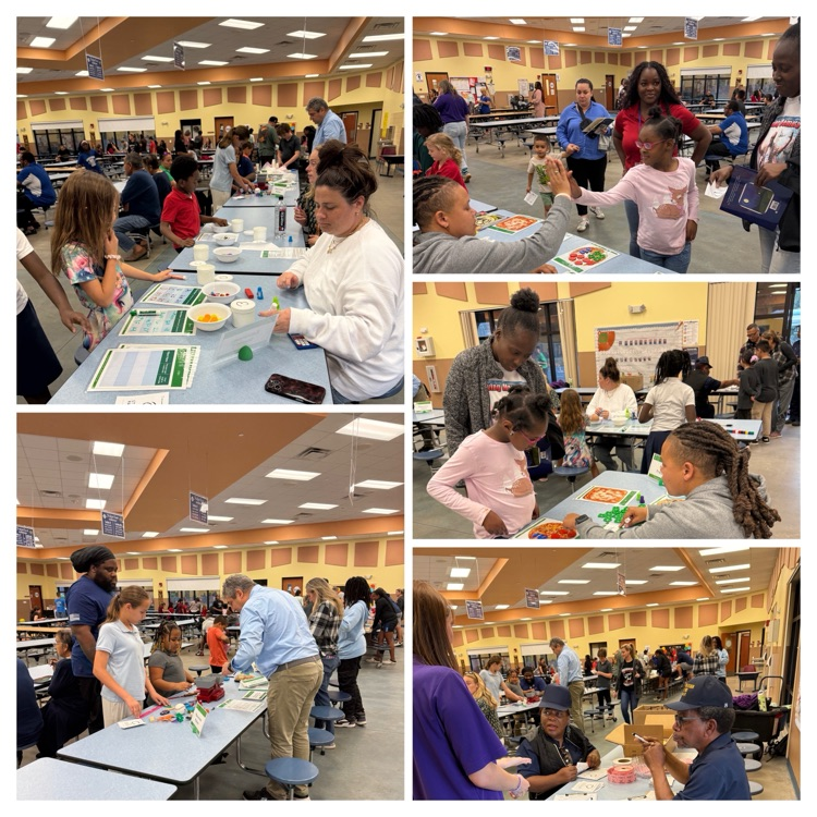 STEAM & Astronomy Night