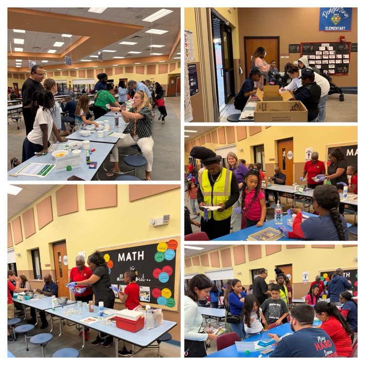 STEAM & Astronomy Night