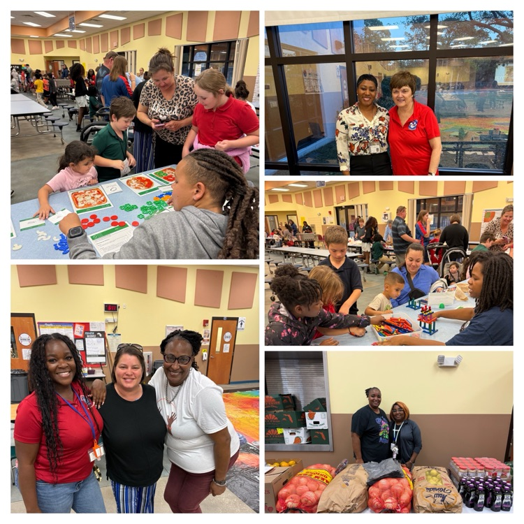 STEAM & Astronomy Night