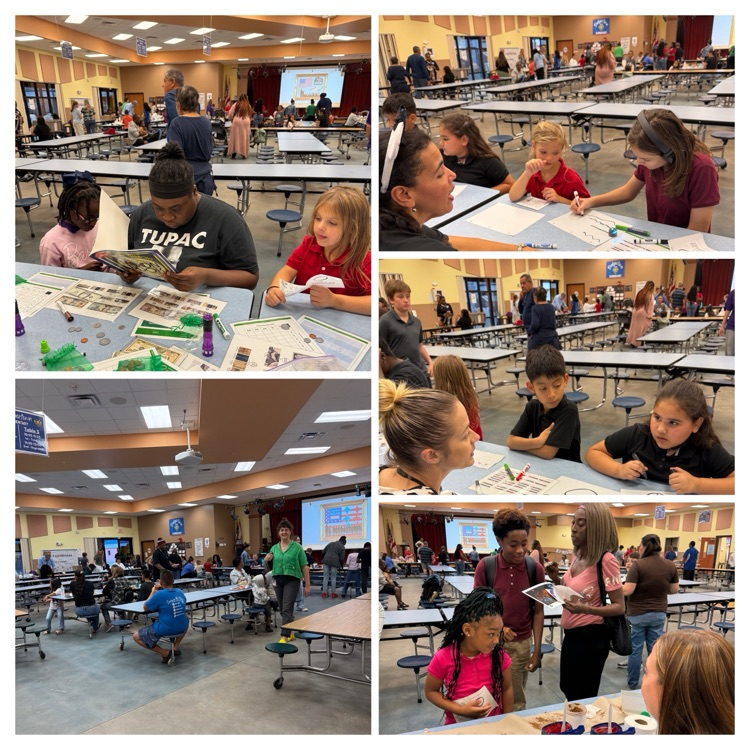 STEAM & Astronomy Night