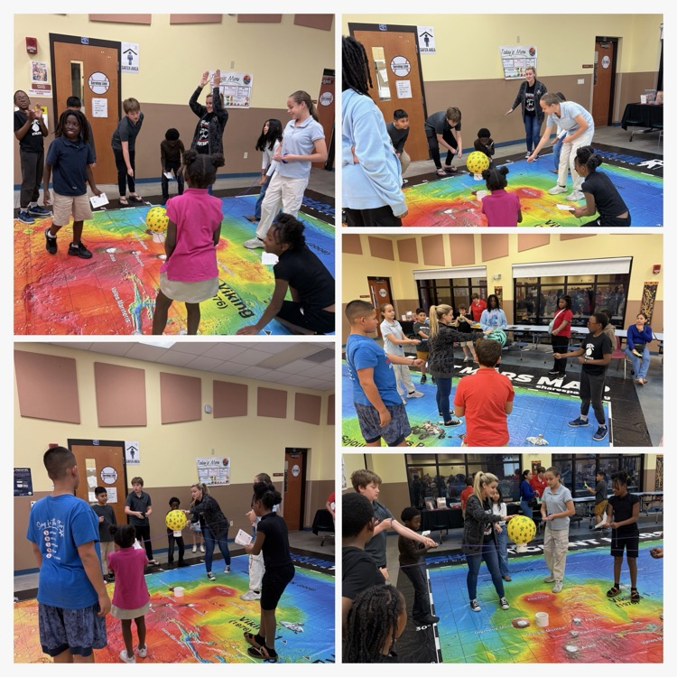 STEAM & Astronomy Night