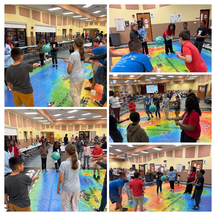 STEAM & Astronomy Night