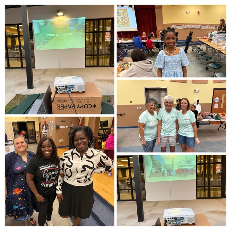 STEAM & Astronomy Night