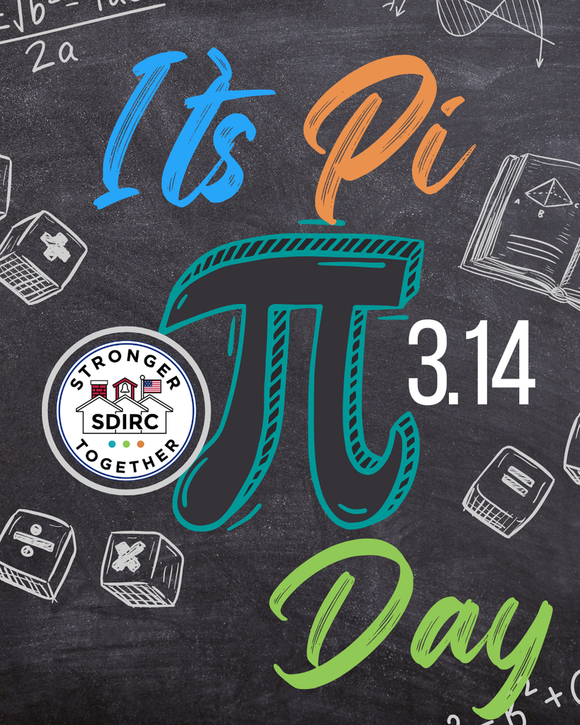 Pi Day