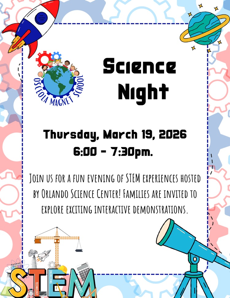 science night