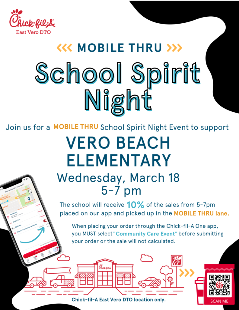 Spirit Night 