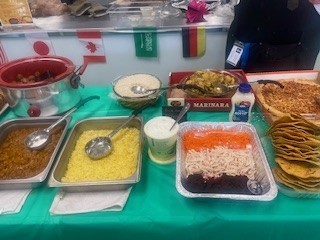 Cultural Heritage Day 2026!