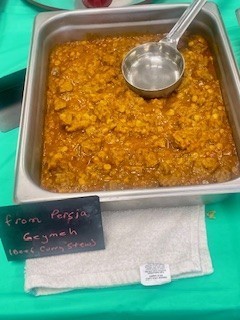 Cultural Heritage Day 2026!