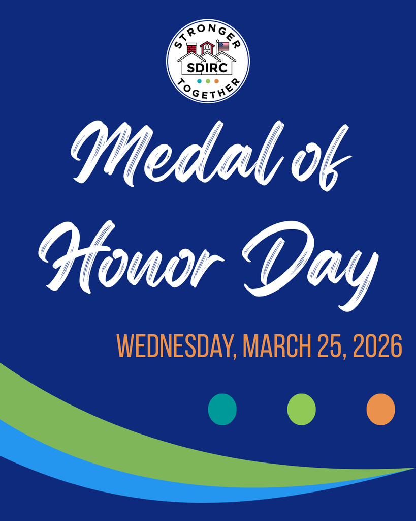 Medal of Honor Day