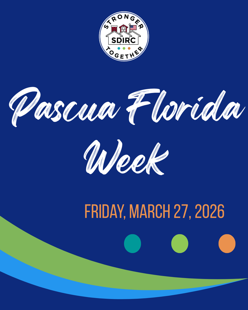 Pascua Florida Week