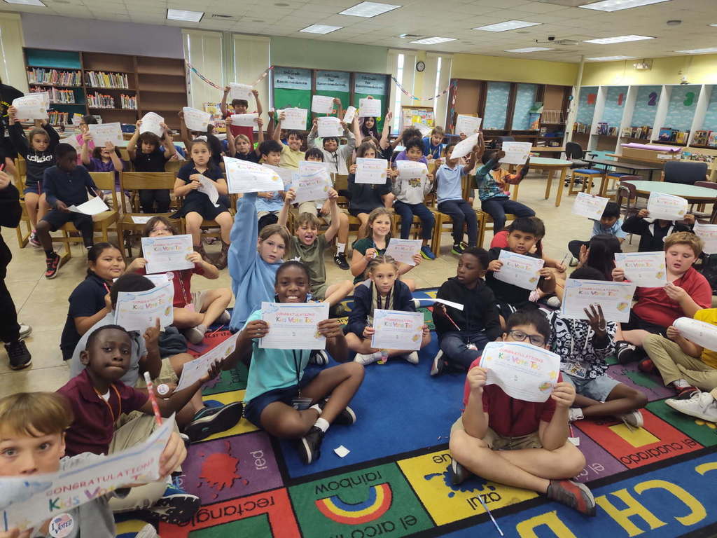 Supervisor of Elections