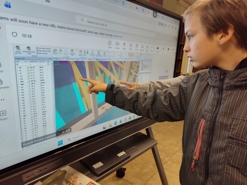 Models and Computer Aided Design