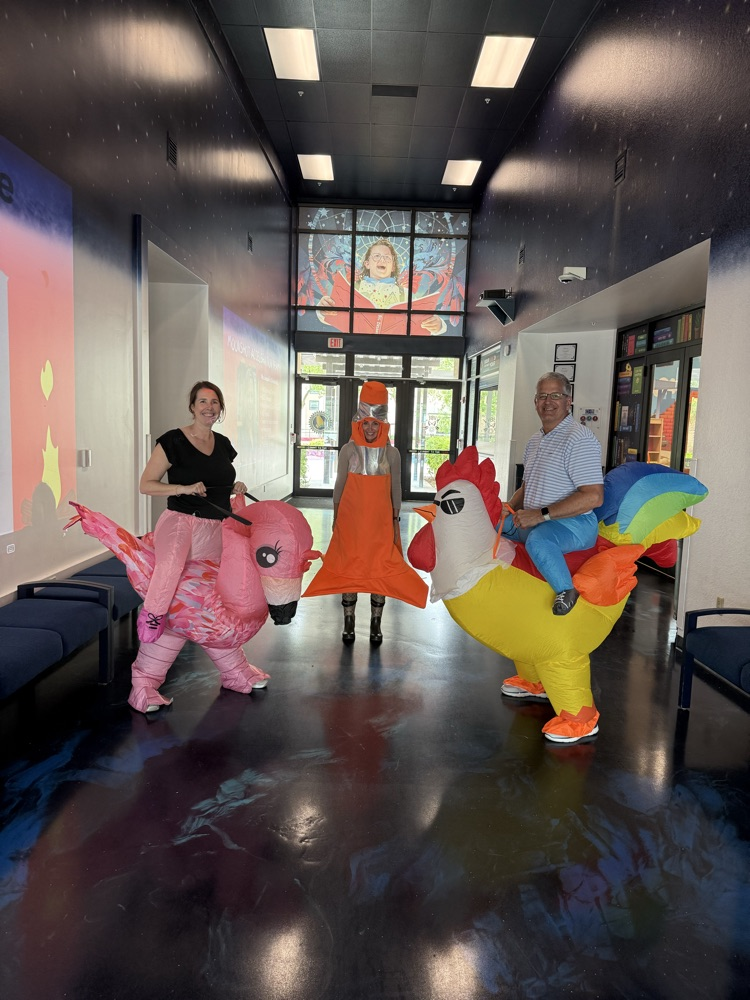 All In for Attendance