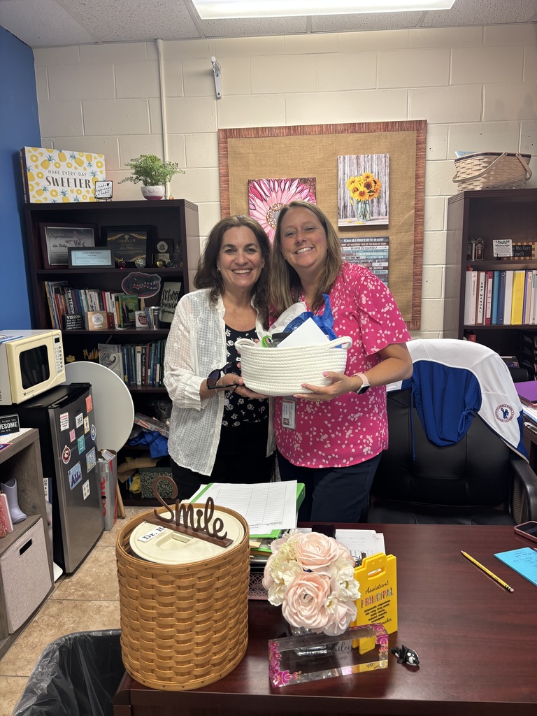 Roseland Global Methodist Church Partnership- SRMS Thank's you !!