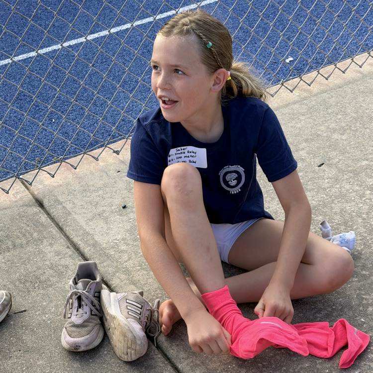 track meet 