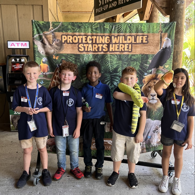 zoo