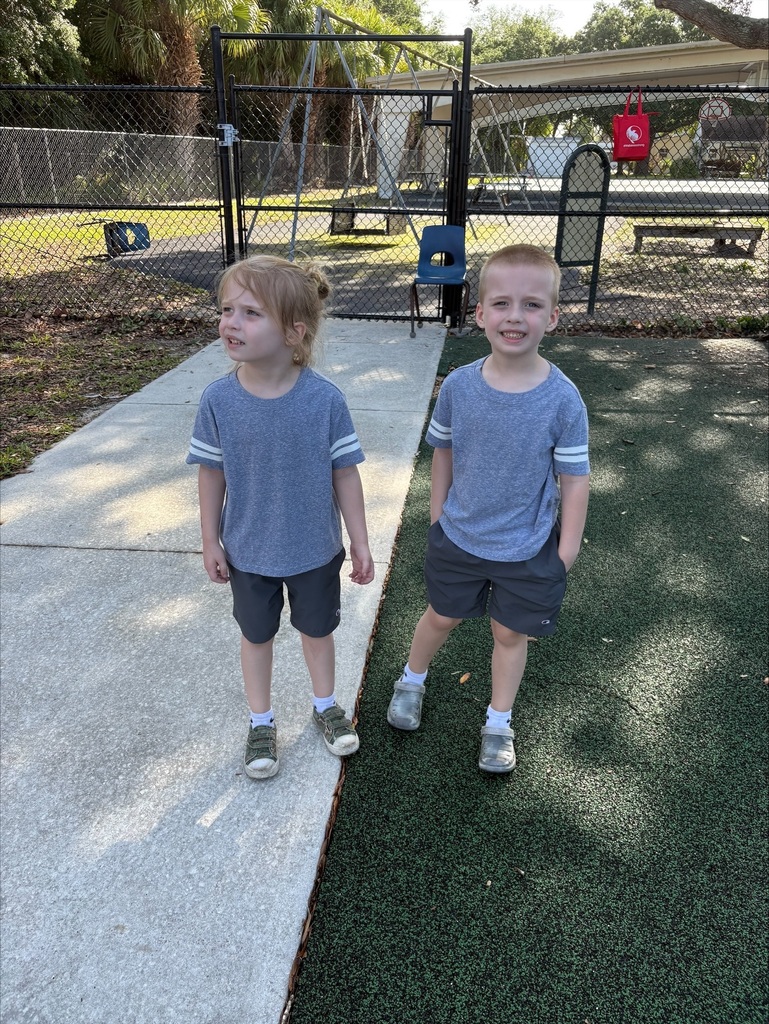 Twins!!