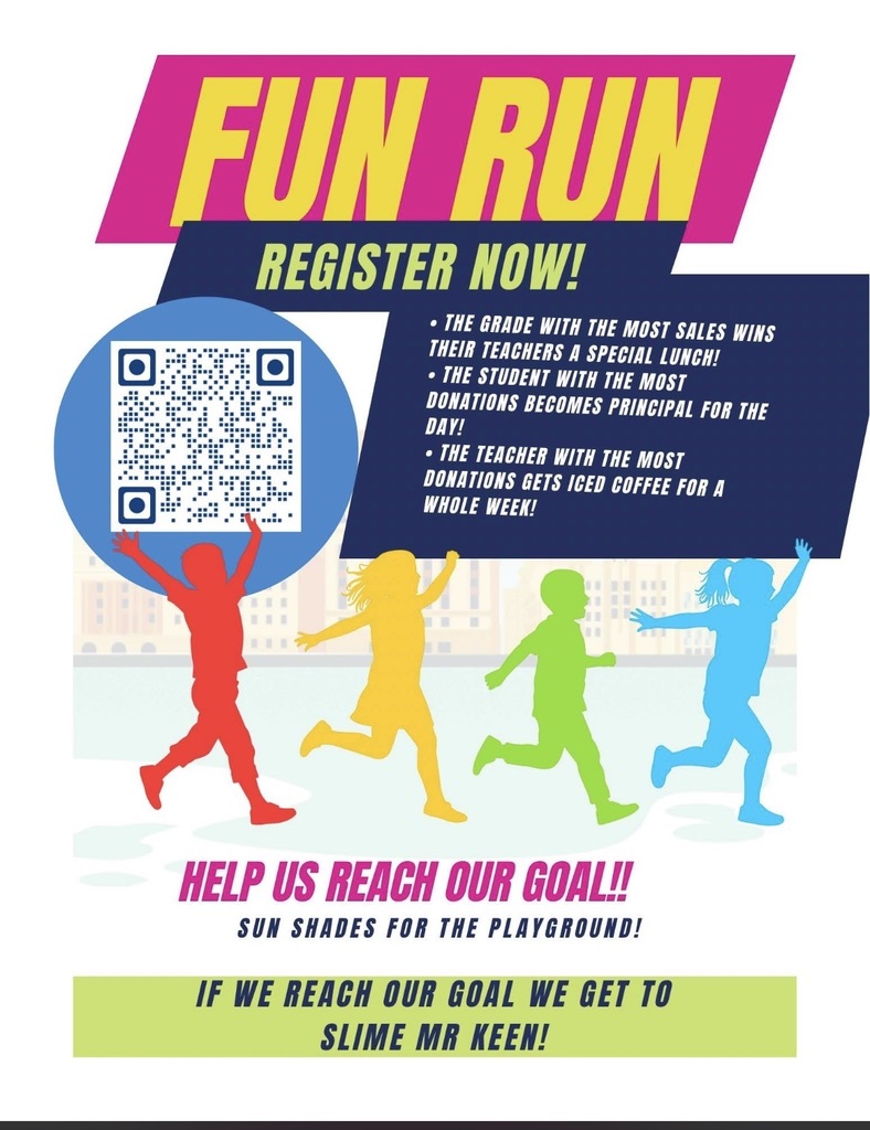 fun run