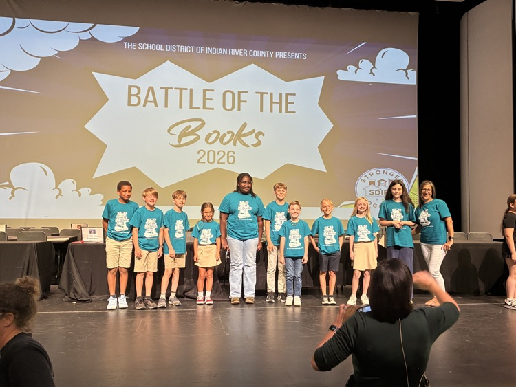 battle of the books