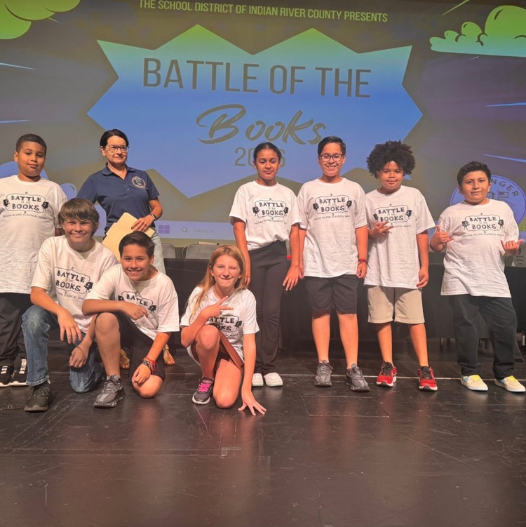battle of the books 