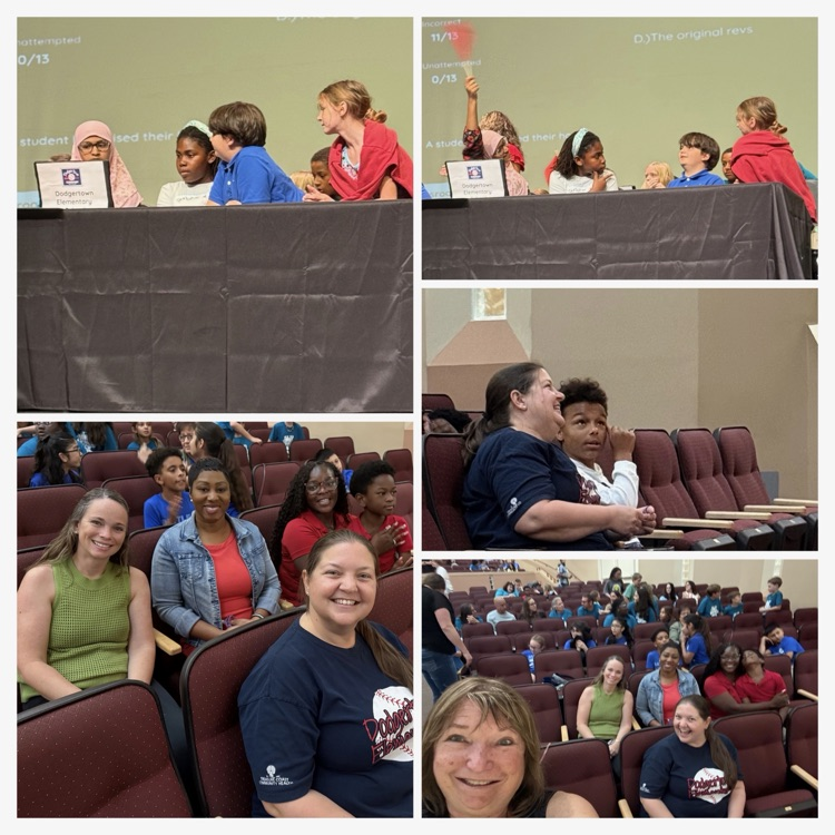 Battle of the Books