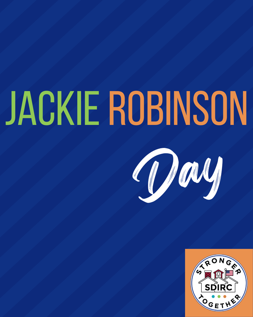 Jackie Robinson Day