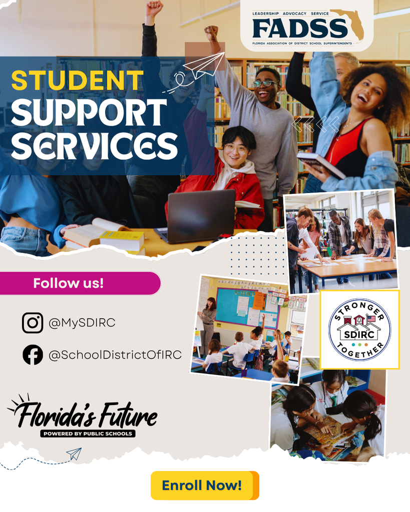 Student Support Services