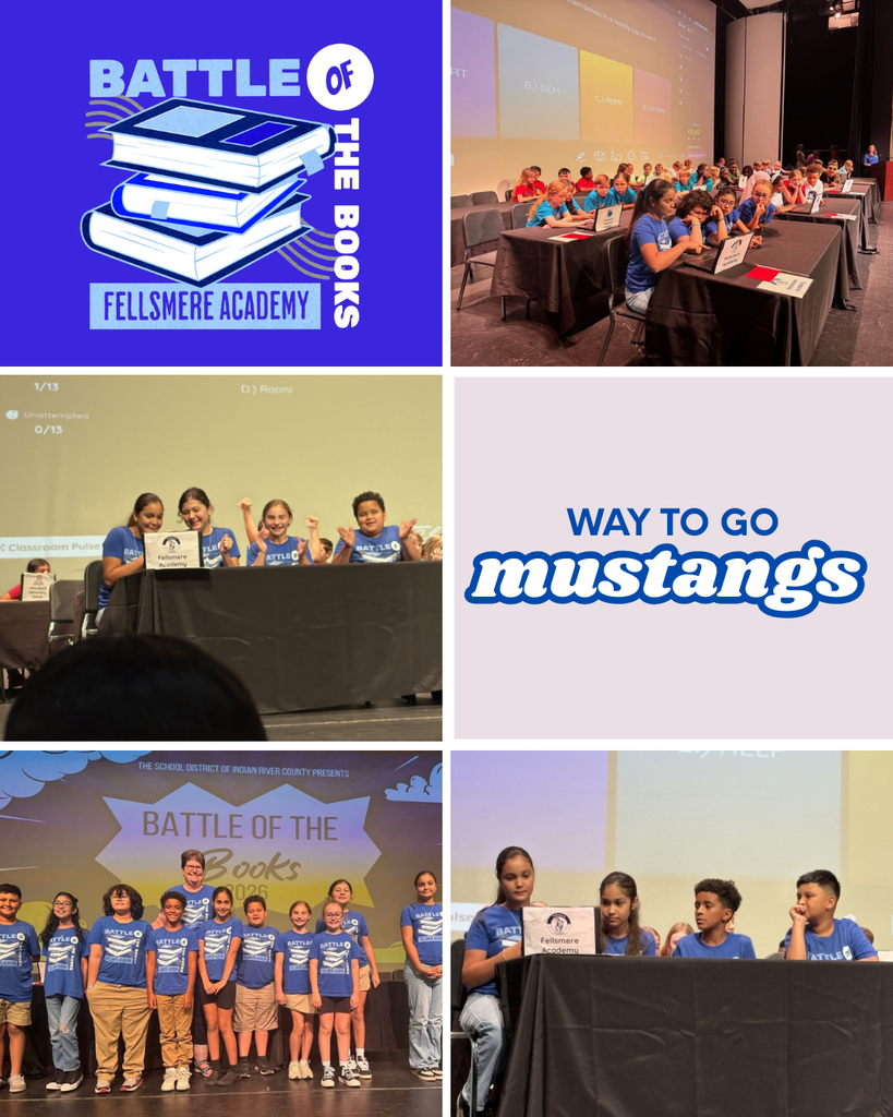 Battle of the Books