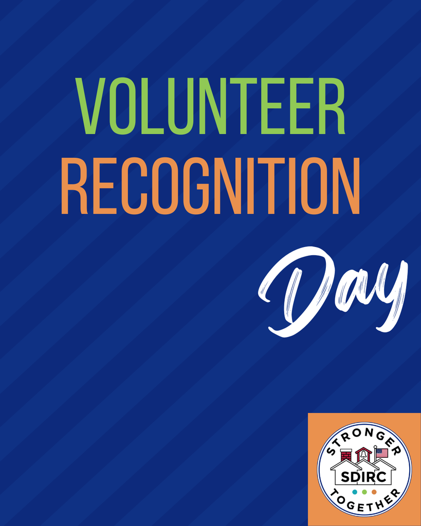 volunteer recognition day