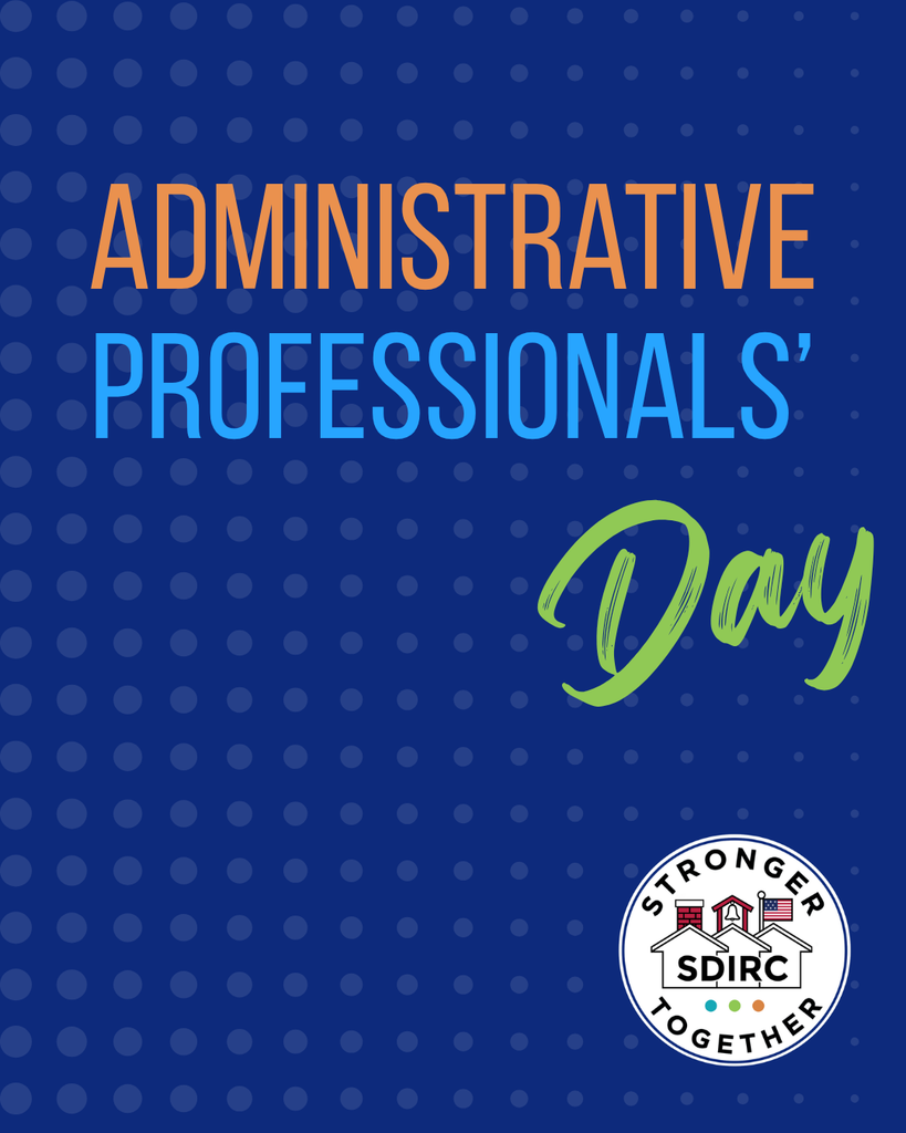 Administrative Professionals' Day