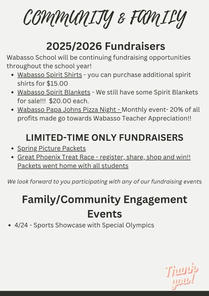 newsletter