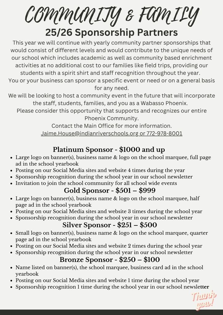 newsletter