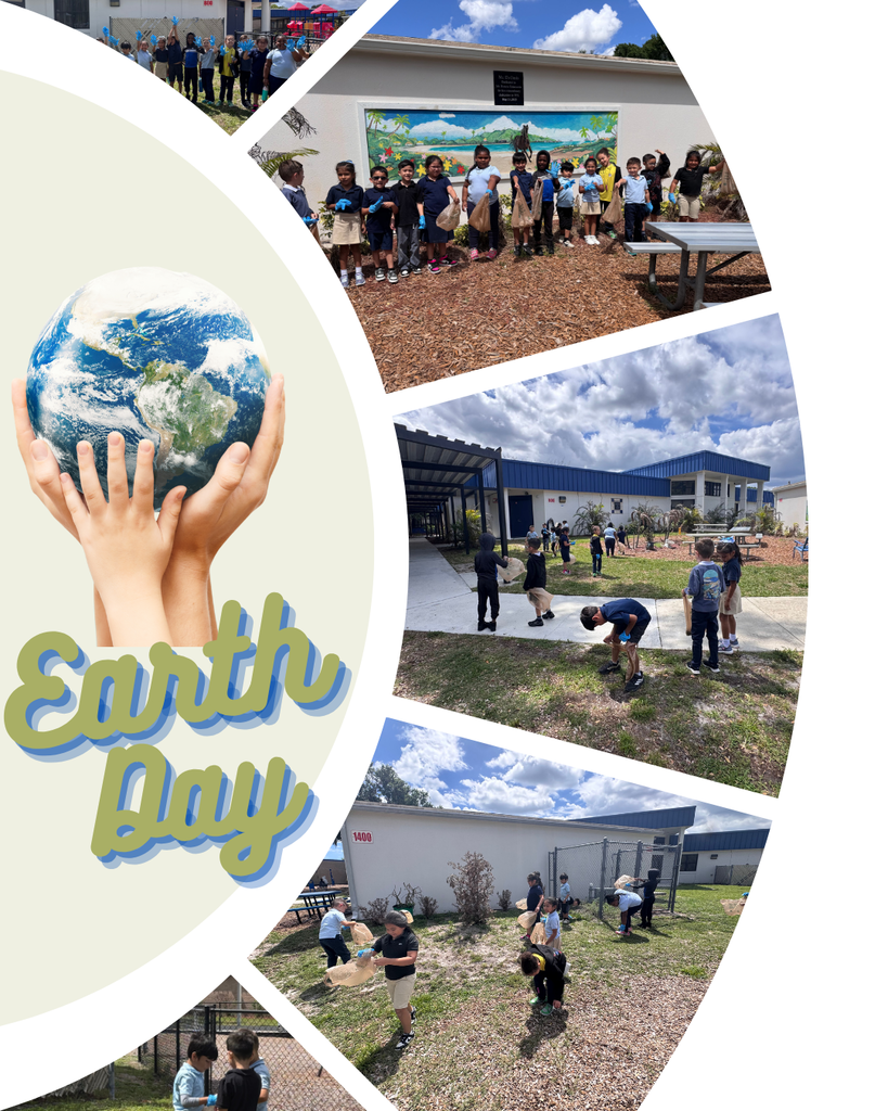 Earth Day