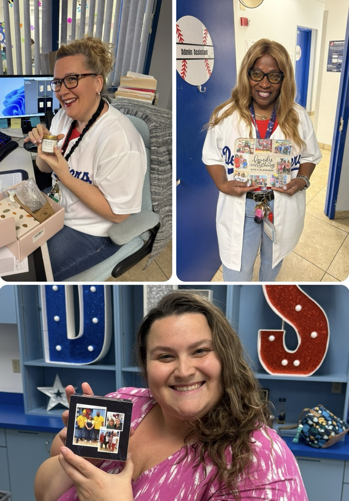 Admin Professionals Day