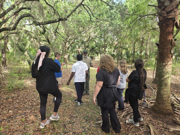 Audubon Advocates 