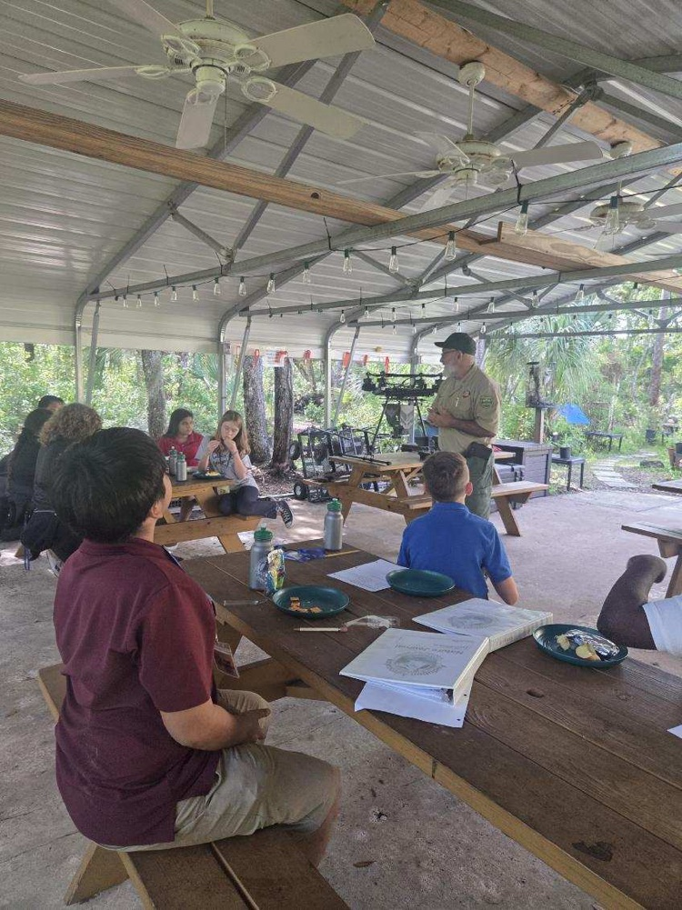 Audubon Advocates 