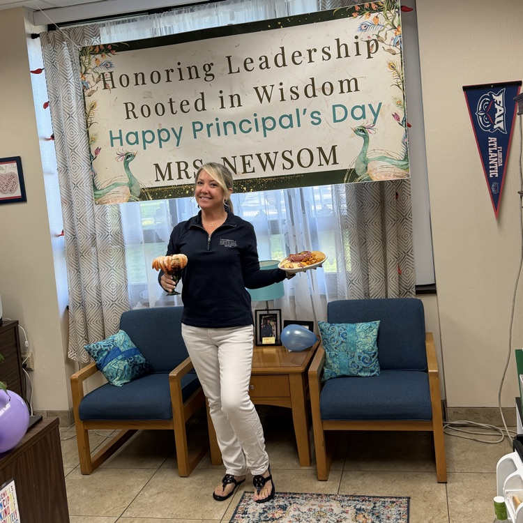 principal appreciation 