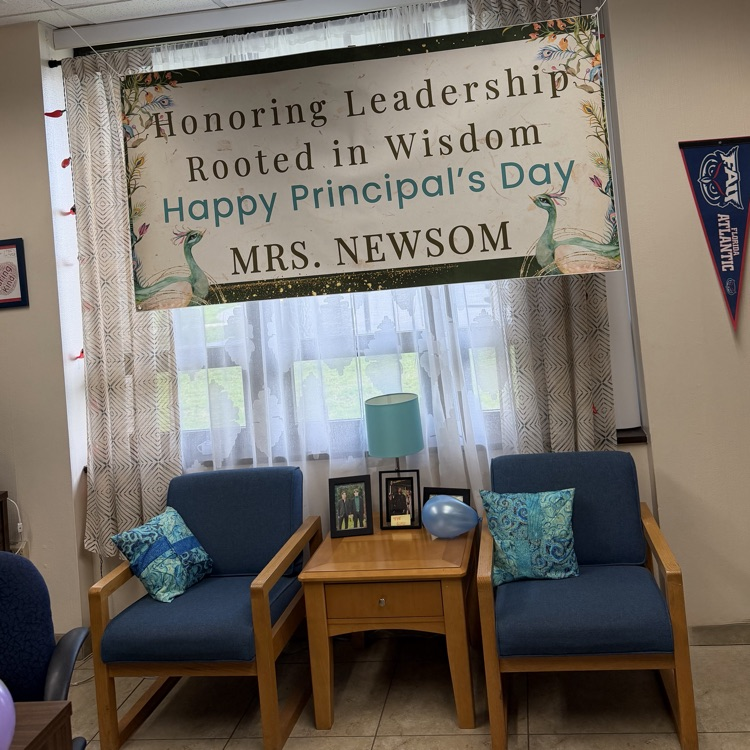 principal appreciation 