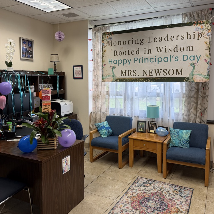 principal appreciation 