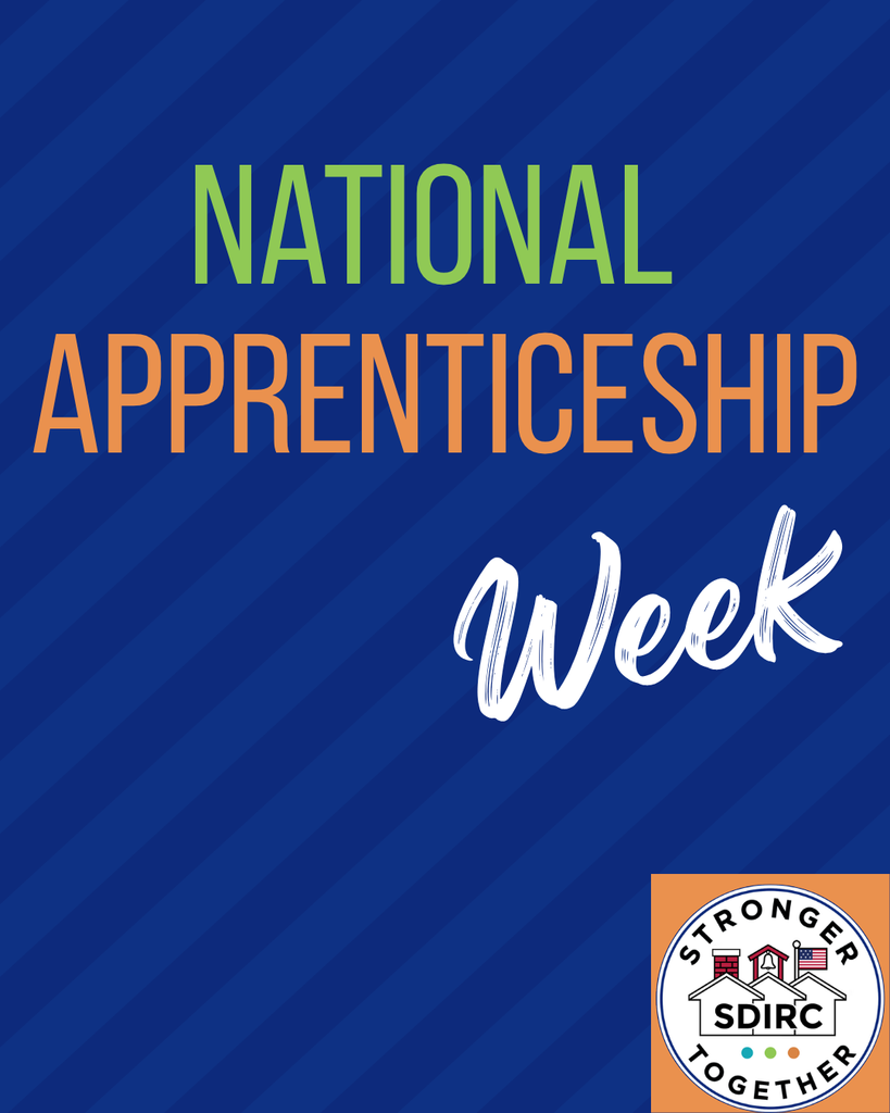 National Apprenticeship Week