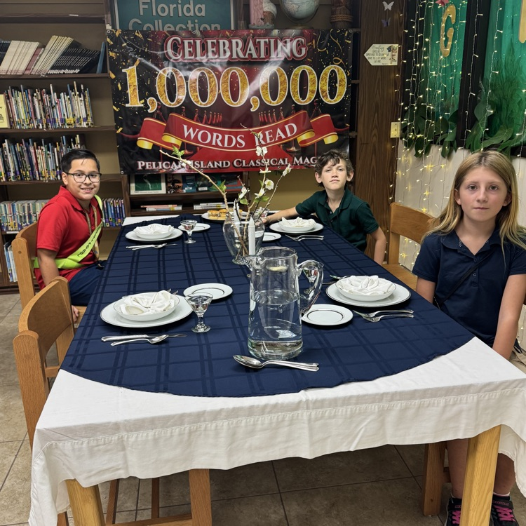 million readers