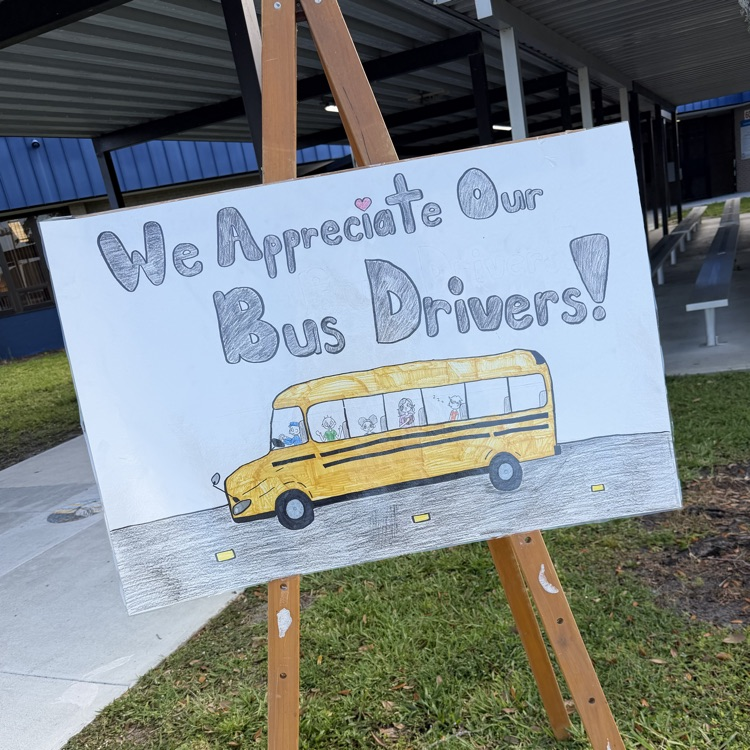bus appreciation 