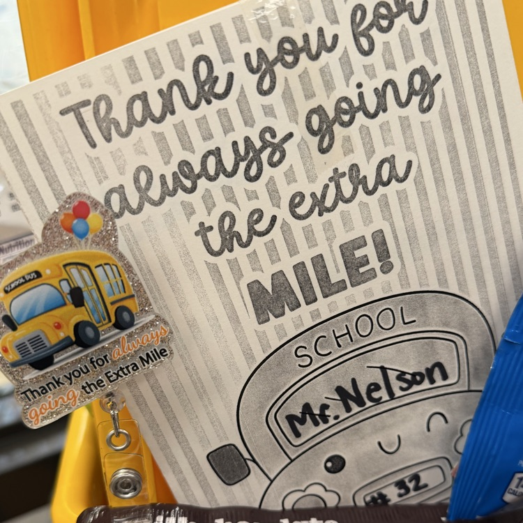 bus appreciation