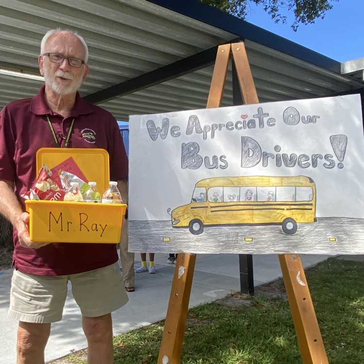 bus appreciation