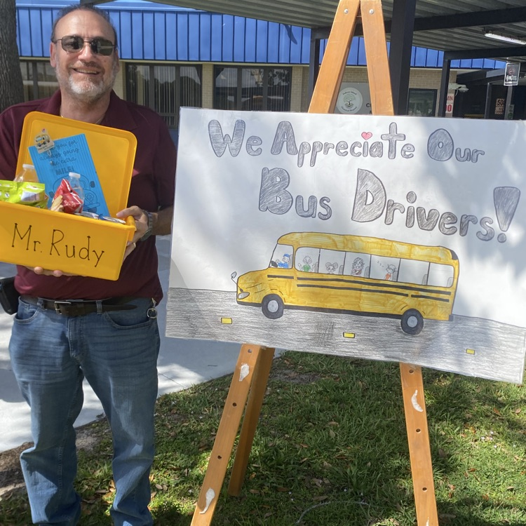 bus appreciation
