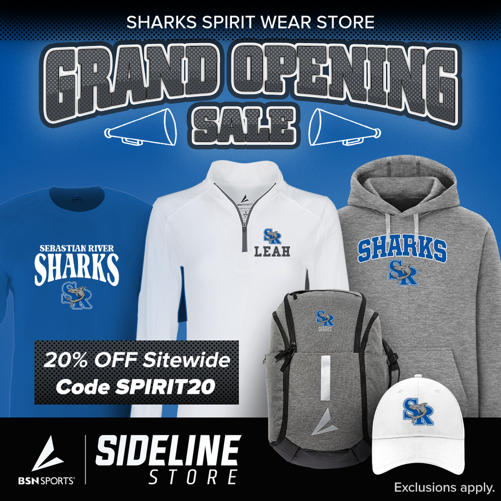 Grand Opening Sale