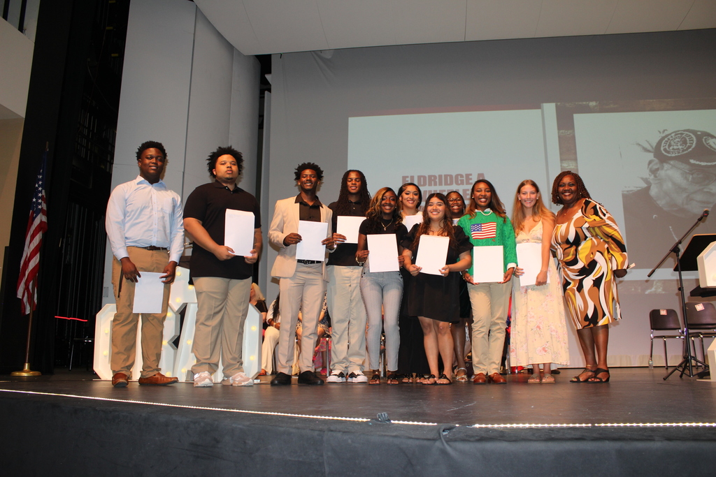 scholarship night