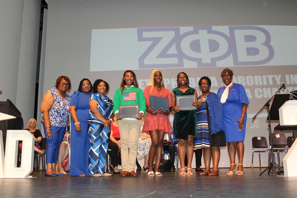 scholarship night