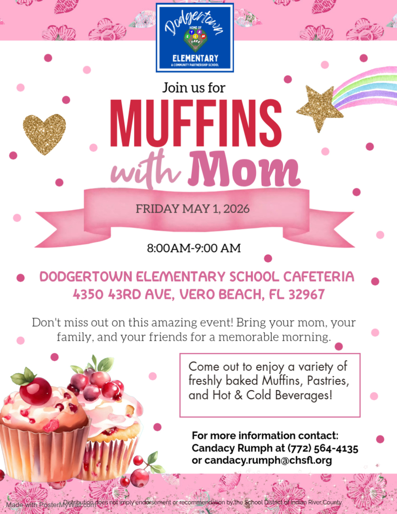 Muffins with Moms