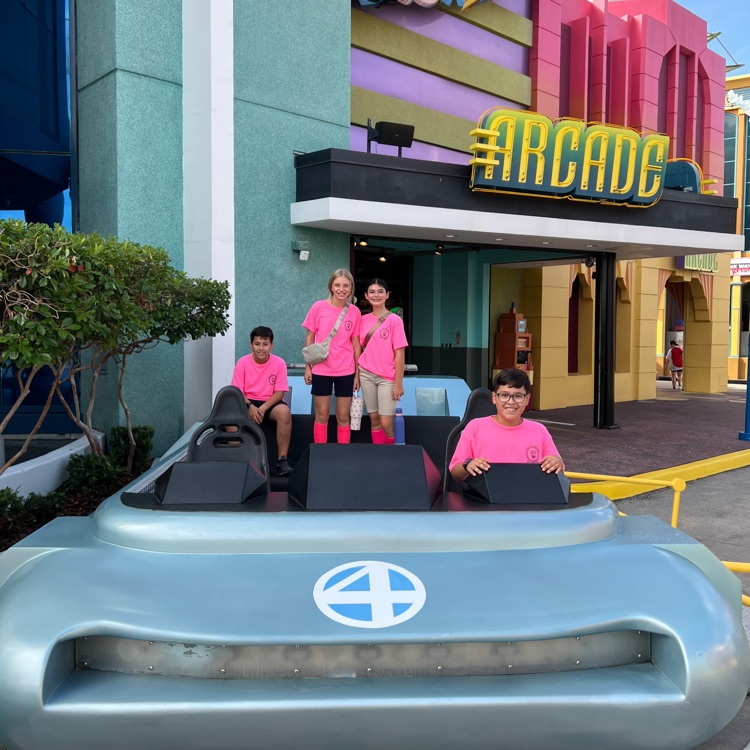 patrols